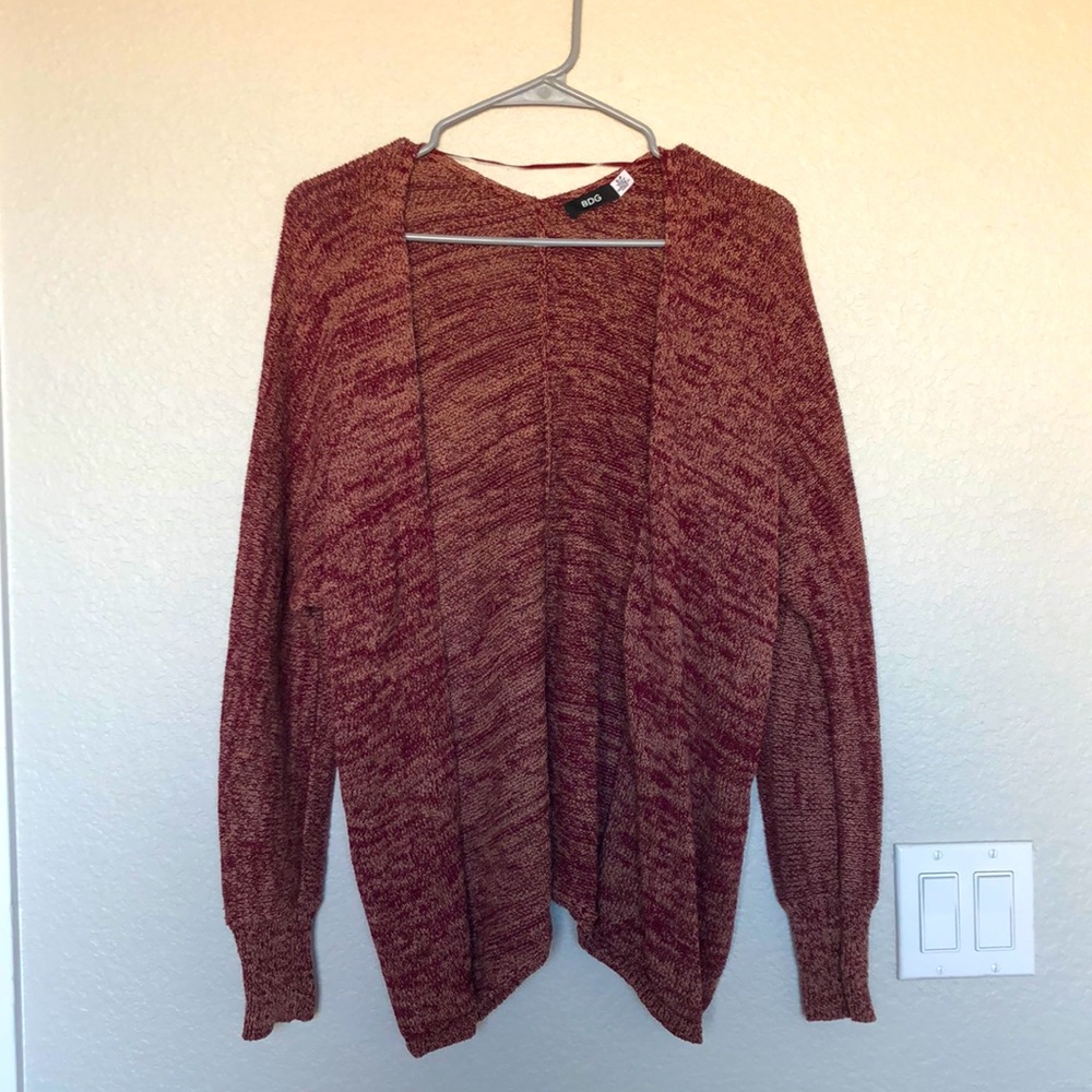 BDG Cardigan